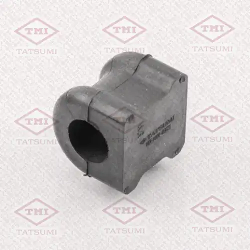 TATSUMI tef1095 - втулка стабилизатора задн.