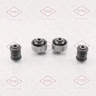 TATSUMI tef1170 - к-кт сайлентблоков рычагов передних