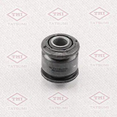 TATSUMI tef1261 - сайлентблок задней цапфы