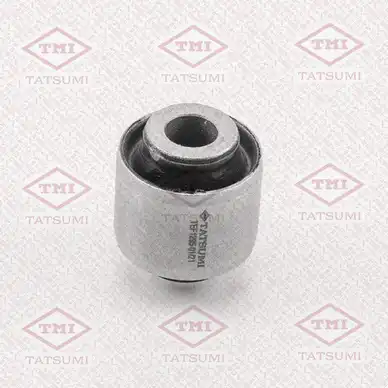 TATSUMI tef1295 - сайлентблок задн. поперечного рычага
