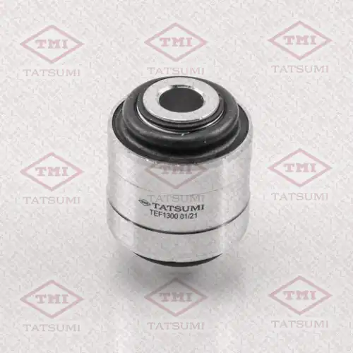 TATSUMI tef1300 - сайлентблок рычага заднего поперечного