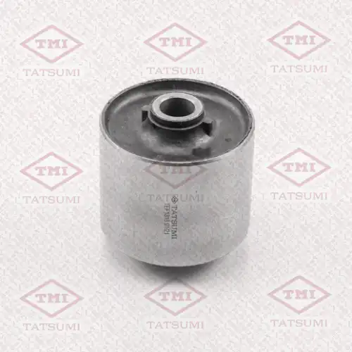 TATSUMI tef1318 - сайлентблок задн. продольного рычага