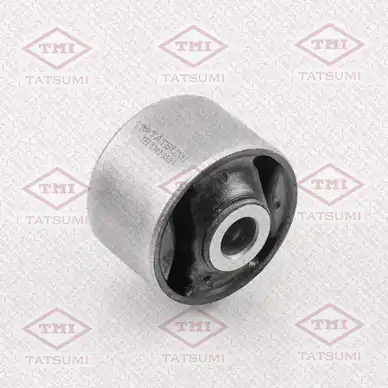 TATSUMI tef1343 - сайлентблок задн. продольного рычага перед.