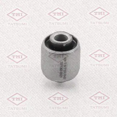 TATSUMI tef1363 - сайлентблок задн. верхнего поперечного рычага