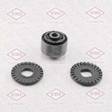 TATSUMI tef1387 - сайлентблок задней балки