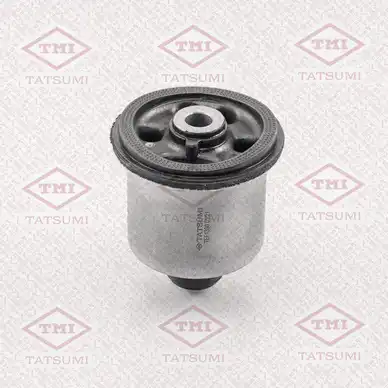 TATSUMI tef1390 - сайлентблок балки задней