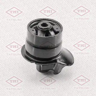 TATSUMI tef1392 - сайлентблок задней балки