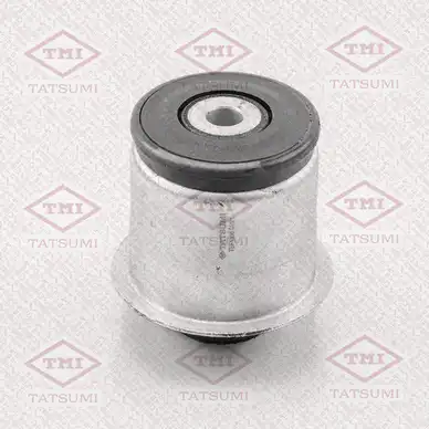 TATSUMI tef1396 - сайлентблок задней балки