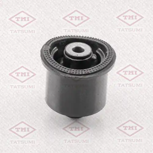 TATSUMI tef1403 - сайлентблок задней балки