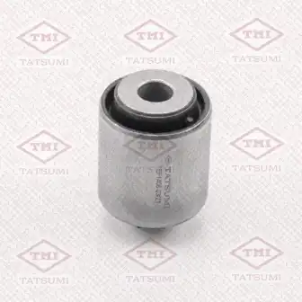 TATSUMI tef1406 - сайлентблок поперечного рычага заднего нижнего