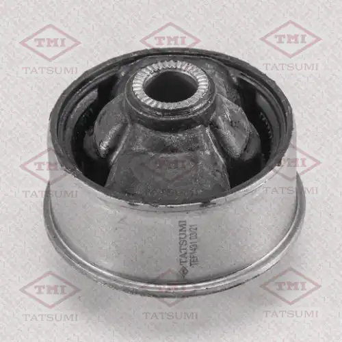 TATSUMI tef1431 - сайлентблок рычага переднего задний