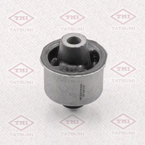 TATSUMI tef1438 - сайлентблок перед. рычага задний