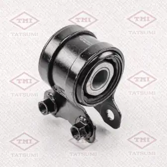 TATSUMI tef1445 - сайлентблок перед. рычага задний c кронштейном