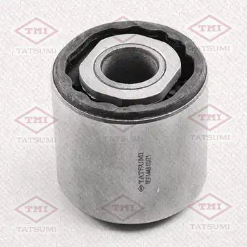TATSUMI tef1448 - сайлентблок переднего рычага задний! без кронштейна\ Ford Focus II, Mazda 3 04-11