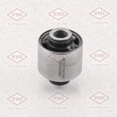 TATSUMI tef1454 - сайлентблок опоры задн. дифференциала