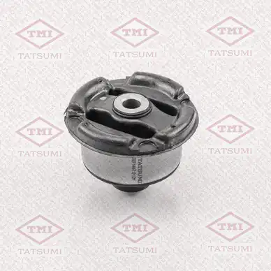 TATSUMI tef1457 - сайлентблок опоры задн. дифференциала