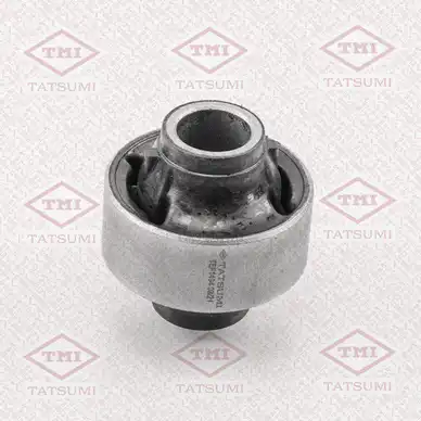 TATSUMI tef1494 - сайлентблок перед. рычага задний