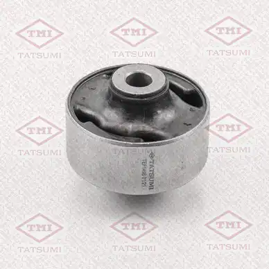 TATSUMI tef1498 - сайлентблок перед. нижн. рычага задний