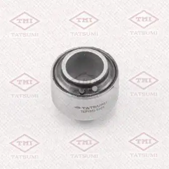 TATSUMI tef1510 - сайлентблок перед. поворотного кулака