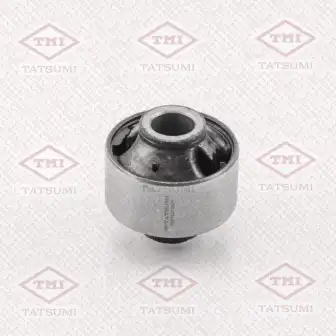 TATSUMI tef1540 - сайлентблок перед. рычага задний