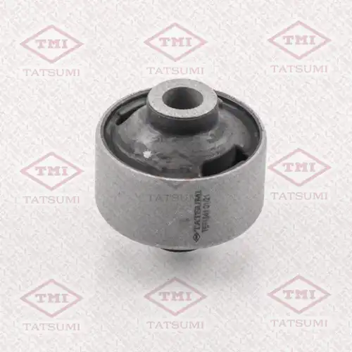 TATSUMI tef1541 - сайлентблок перед. рычага задний