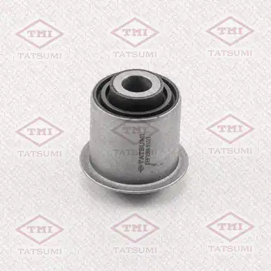 TATSUMI tef1558 - сайлентблок переднего рычага передний