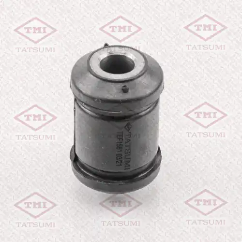 TATSUMI tef1561 - сайлентблок перед. рычага перед.