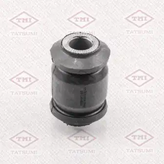 TATSUMI tef1565 - сайлентблок рычага заднего