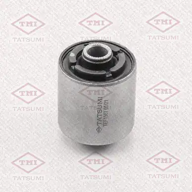 TATSUMI tef1567 - сайлентблок перед. рычага перед.