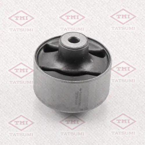 TATSUMI tef1594 - сайлентблок задн. продольного рычага