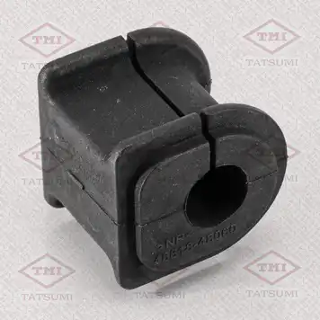 TATSUMI tef1603 - втулка стабилизатора заднего 