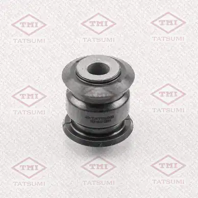 TATSUMI tef1632 - сайлентблок задней балки