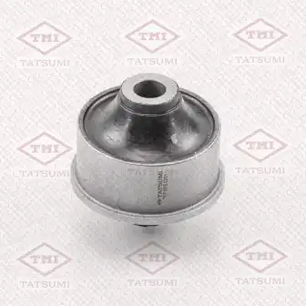 TATSUMI tef1875 - сайлентблок рычага задний