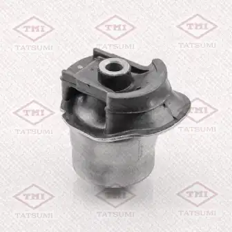 TATSUMI tef1877 - сайлентблок задней балки