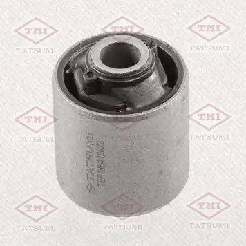 TATSUMI tef1884 - сайлентблок рычага заднего продольного