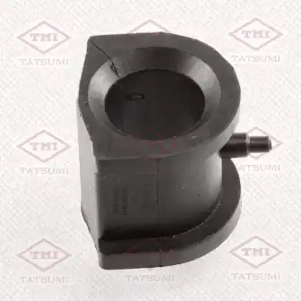 TATSUMI tef1983 - втулка стабилизатора переднего 