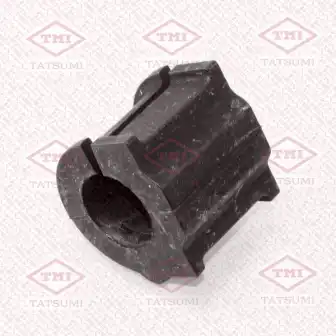 TATSUMI tef2044 - Втулка стабилизатора переднего