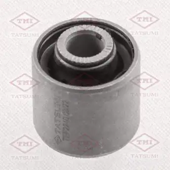 TATSUMI tef2240 - сайлентблок задней цапфы
