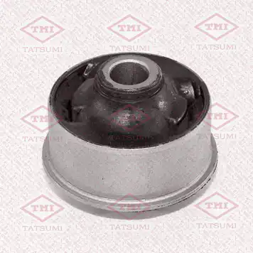 TATSUMI tef2383 - сайлентблок рычага нижнего задний