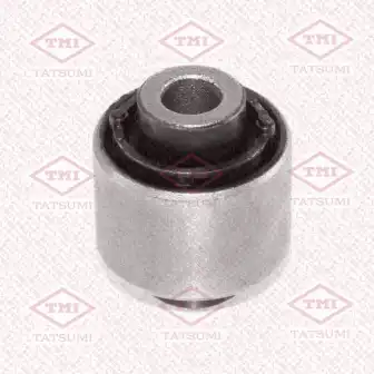 TATSUMI tef2388 - сайлентблок заднего рычага 