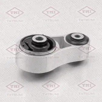 TATSUMI teg1244 - подушка ДВС задняя