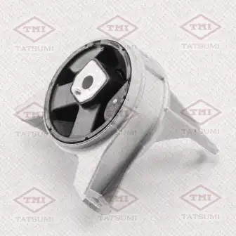TATSUMI teg1302 - опора двигателя правая