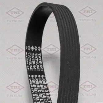 TATSUMI tfb1106 - Ремень поликлиновой 7PK1078 683