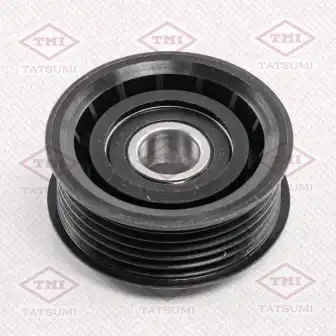 TATSUMI tfd1009 - ролик обводной