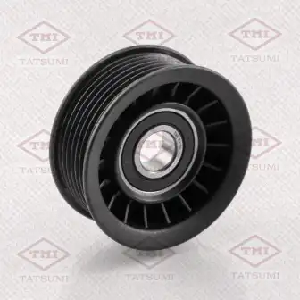 TATSUMI tfd1025 - ролик обводной поликлин.ремня