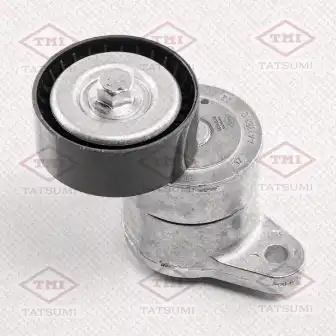 TATSUMI tfd1035 - натяжитель ремня с роликом