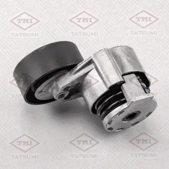 TATSUMI tfd1076 - натяжитель ремня с роликом