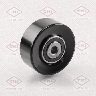 TATSUMI tfd1092 - ролик обводной поликлин.ремня