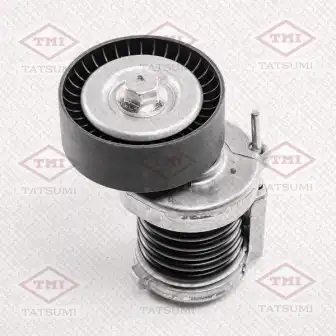 TATSUMI tfd1106 - натяжитель ремня с роликом