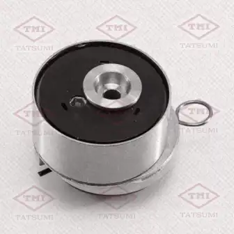 TATSUMI tfd1187 - ролик натяжителя ремня грм